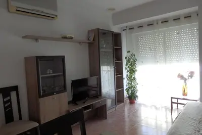 Appartement Andreu LLambrich, fonctionnel et climatisé