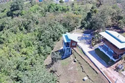 Image de San Ignacio Guesthouse - Ac, Wifi, câble et vues