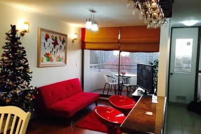 Image de Apartamento Castilla con terraza Viña del mar