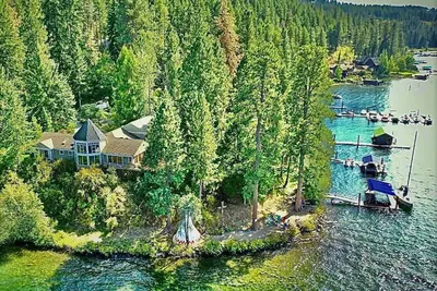 Image de * Kidd Island Point *