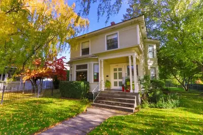 Image de Nouvelle liste! Bienvenue à la Whitman House