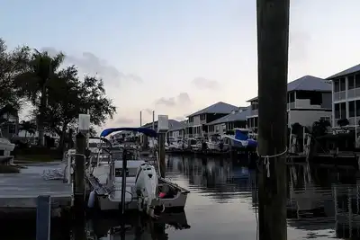 Image de Escapade dans le sud-ouest de la Floride sur l'île Goodland