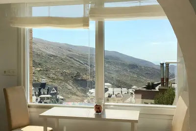 Image de Appartement Fantastique Avec Vue Merveilleuse