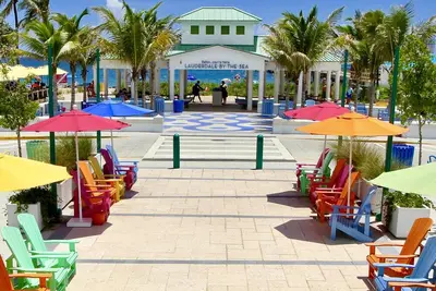 Image de Pool Paradise by the Sea