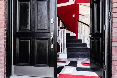 Image de 232 $ / nuit avec 20% de disque-Dfw Bienvenue Ă la maison Famille, amis, touristes et voyageurs en bus