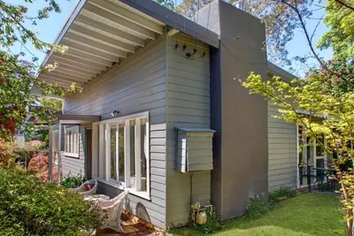 Image de Crabapple Southside Mountain Cottage Pet Friendly