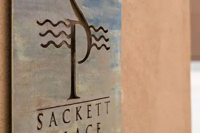 Image de River Place on Sackett - une vie élégante et moderne