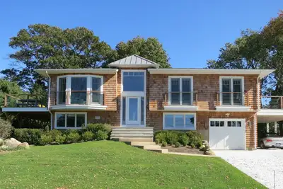 Image de Sag Harbor Zen Heaven