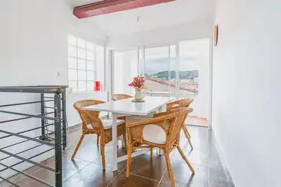 Image de Regina's Banyuls - Ancienne maison de pêche récemment rénovée, à 100 m de la plage