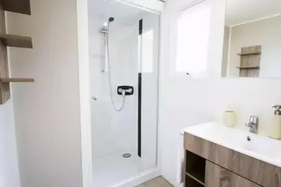 Image de Mobil home Premium Climatisé 4 pièces 6 personnes