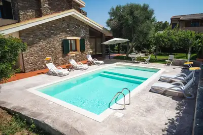 Image de Lovely Villa Patrizia