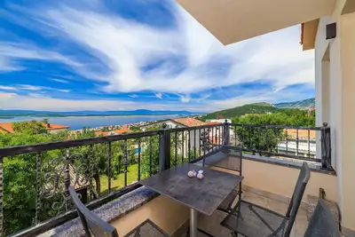 Image de Appartements Jozić (62776-A1) - Crikvenica