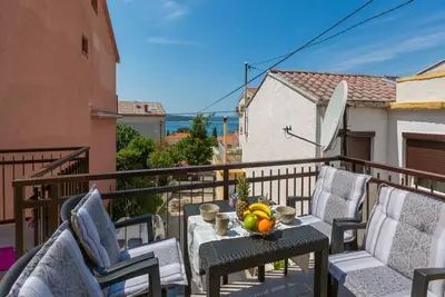 Image de Appartement Slavka (62779-A1) - Crikvenica