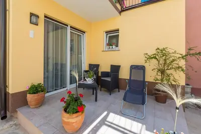 Image de Appartement Slavka (62779-A2) - Crikvenica