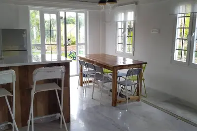 Image de Teen Duari Farmstay - Luxueuse villa coloniale