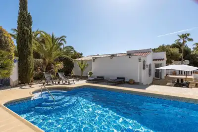Image de Casa Nero - Javea, Costa Blanca