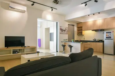 Image de Usj One Subang Jaya by Widebed