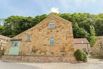 Image de Woodside Barn, Thirsk