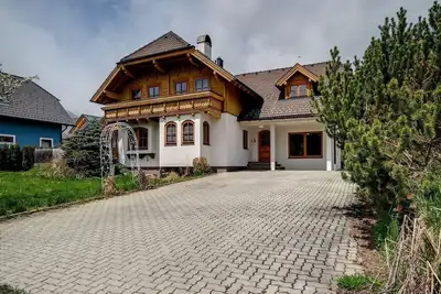 Image de Chalet dans le domaine skiable de Mauterndorf