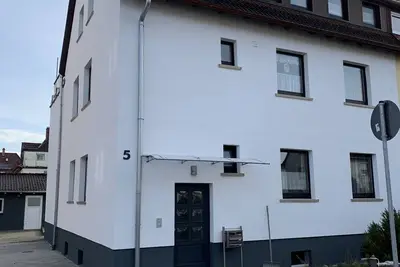 Image de Maison Hochfirst, Appartement 90m²