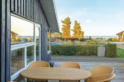 Image de Maison de vacances pour 5 a Sæby-By Traum