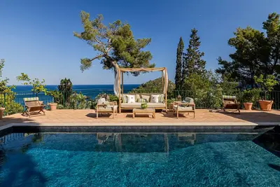 Image de The View Luxury Villa in Porto Ercole Toscane