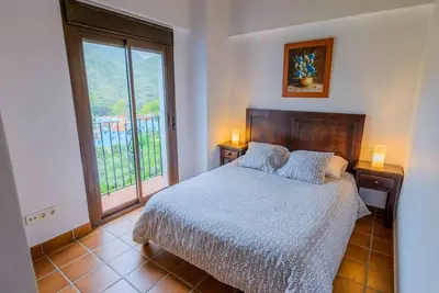 Image de Casa Genal Júzcar by Ruralidays