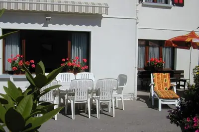 Image de Location vacances gite spacieux à Morzine Avoriaz 10 \/ 11 personnes, 5 chambres