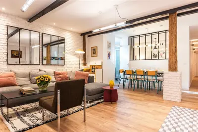 Image de Nouveau - Superbe Loft - Entre Bastille et Gare de Lyon