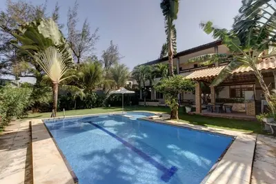 Image de Mansion12 Impectable Suites - 55 Personnes - Prox. Beach Park - Ce Beach Farm