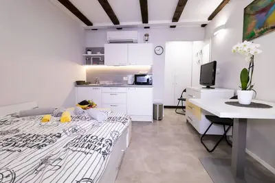 Image de Apartments Bella Tara