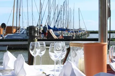 Image de Suite flottante Iv