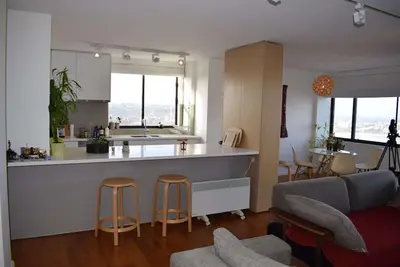 Image de Professionally Designed Apartment in Bondi