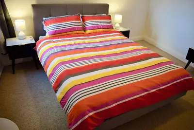 Image de Homy Apartment In Trendy Haberfield