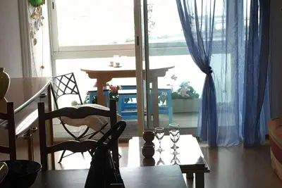Image de Seaside apartment - Les Marines Audierne