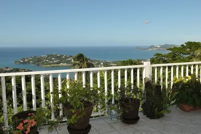 Image de Appartement Morne Seaview 1