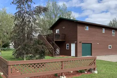 Image de Appartement moderne et confortable à proximité des commerces Sports Golf et ski