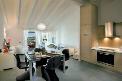 Image de Magnifique appartement vue mer