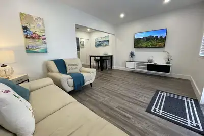 Image de Villa Mia | Cozy Home in the heart of Miami
