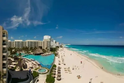Image de The Westin Lagunamar Ocean Resort -2bd - 8 Couches