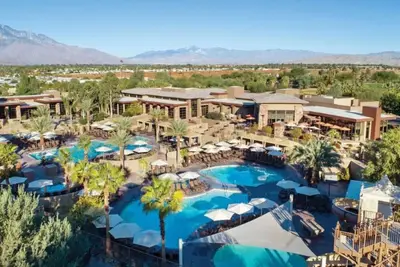Image de Les Villas Westin Desert Willow, Palm Desert 1bd - 4 Couches