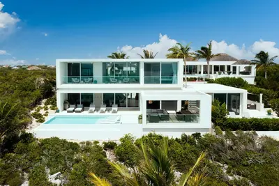 Image de Ocean Dream Villa Azur