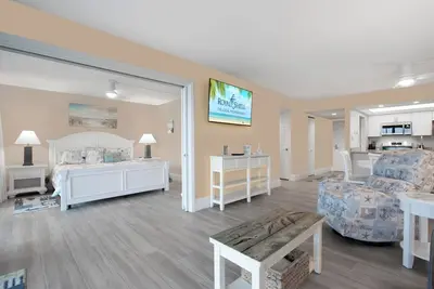 Image de Belle location de vacances rénovée à Sanibel - Cadran solaire G405