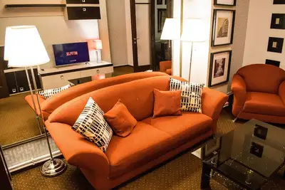 Image de ❤️ 1br 1ba Exquisite Deluxe Downtown Apartment ❤️