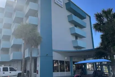 Image de Beach Front Resort Ocean View Condo