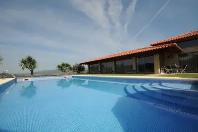 Image de Villa 251 Luxury Cottage w\/ Pool and Tennis Court