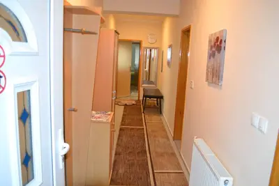 Image de Appartement neuf avec belle vue, mobilier et toilettes neufs, entrée indépendante. . . .