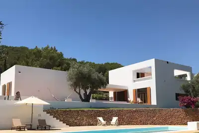 Image de San Carlos De Peralta: maison / villa - San Carlos de Peralta