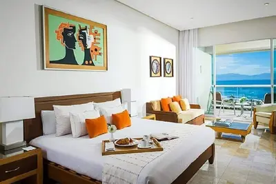 Image de Luxueux Grand Mayan 2br Master Suite à Vidanta Nuevo Vallarta