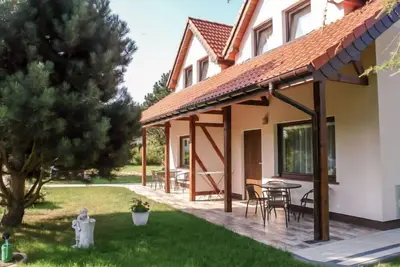 Image de Małgosia by Interhome